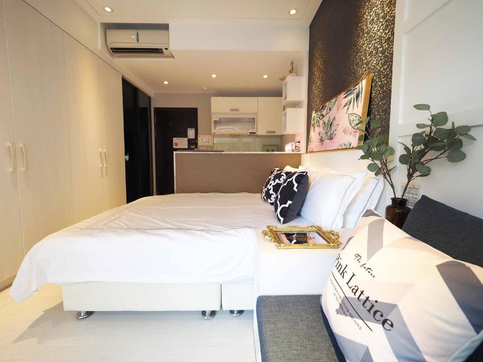 END/DB6-5 Apartment in Taipei City