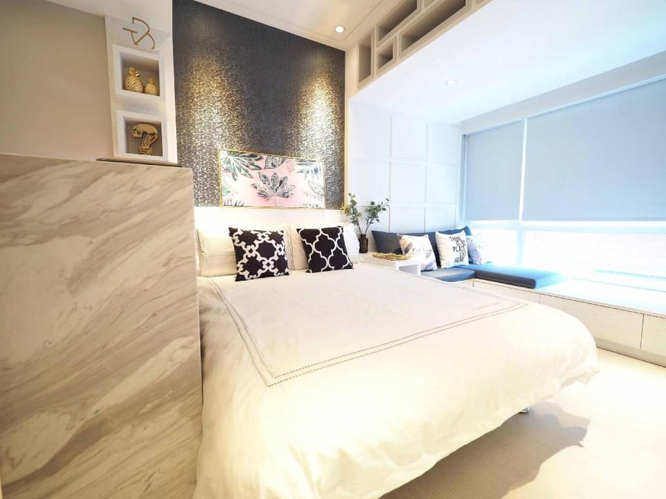 END/DB6-5 Apartment in Taipei City