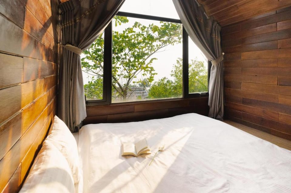 Chillout Village Tam Đảo - Monica House Vacation rental in Laos