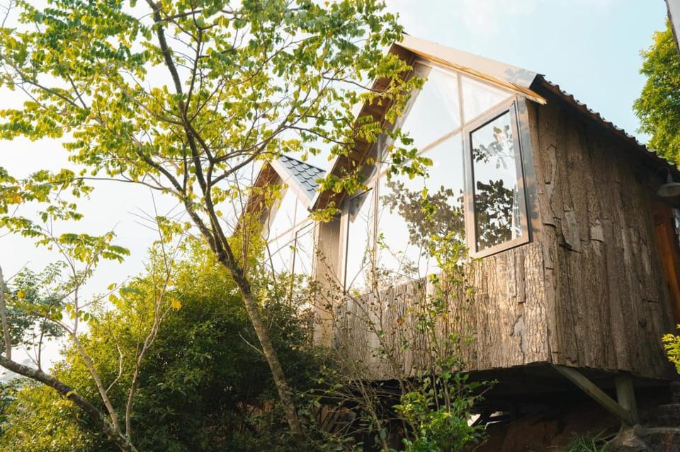 Chillout Village Tam Đảo - Monica House Vacation rental in Laos