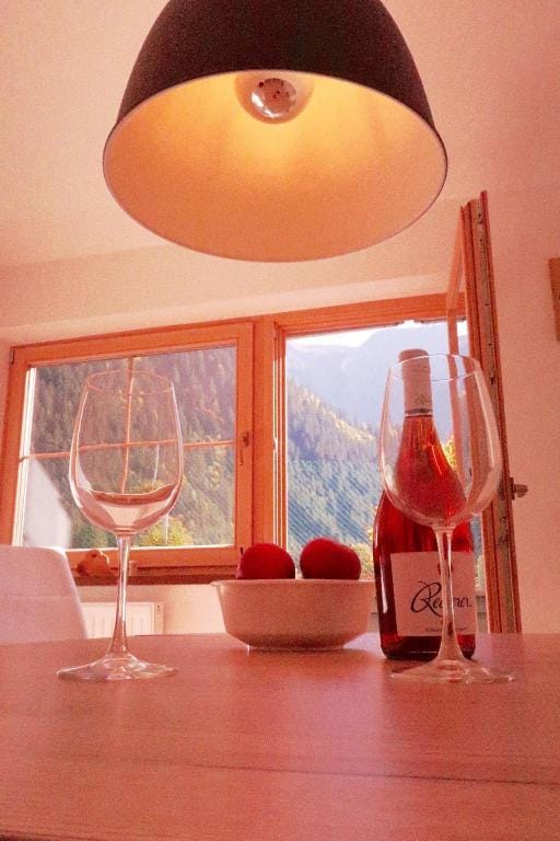 Apartment Ahorn View Apartment in Mayrhofen