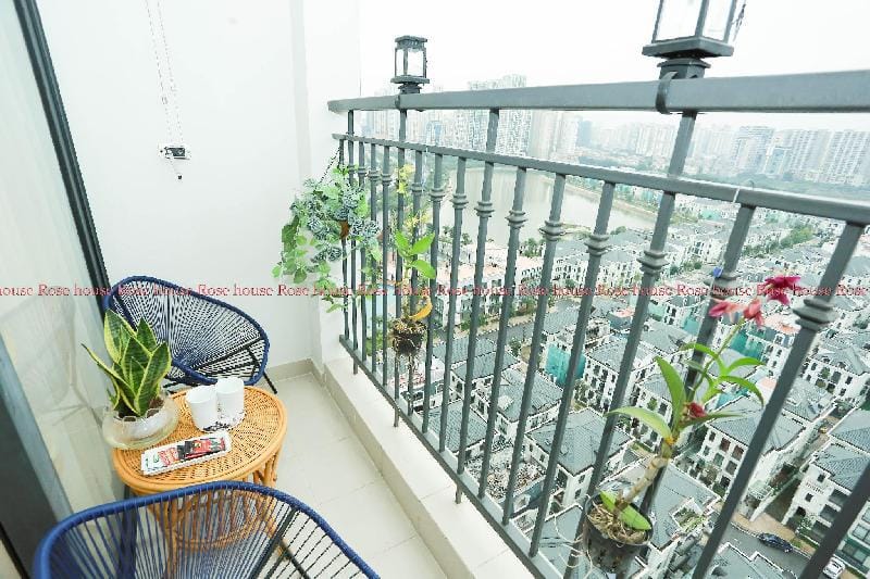 Studio -  Vinhomes greenbay in Ha Noi ^^ Apartment in Laos