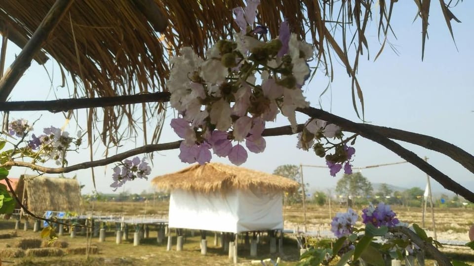 Huai Sak Houses Vacation rental in Thailand