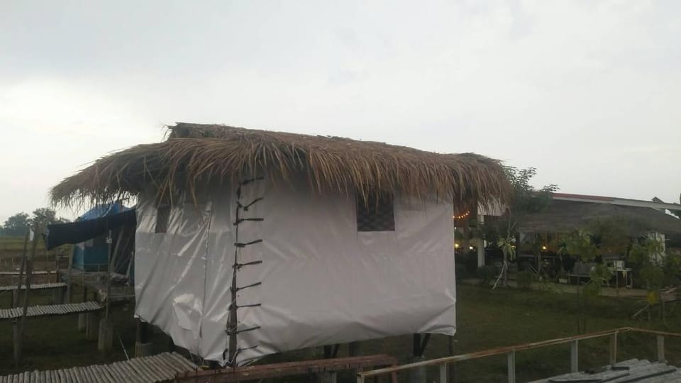 Huai Sak Houses Vacation rental in Thailand