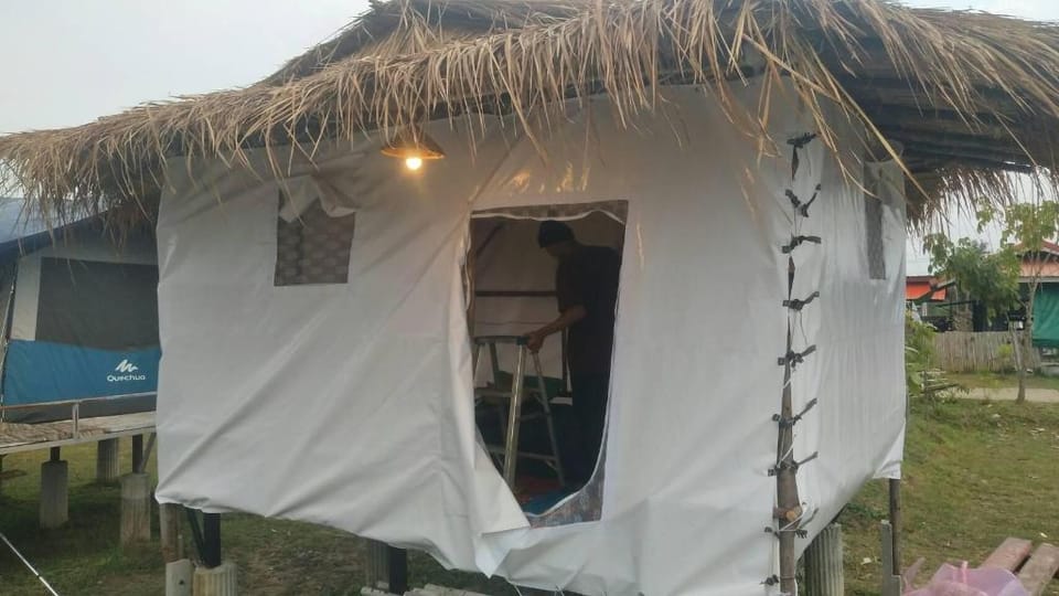 Huai Sak Houses Vacation rental in Thailand