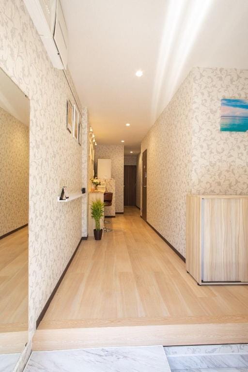 B92-2 Wifi, Kitchen equipped Near Ito Yokado 2F Apartment in Japan