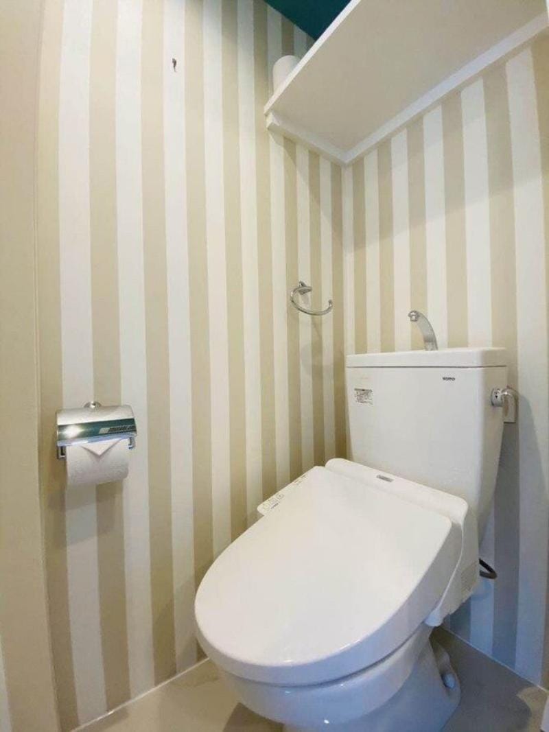 Space F YOYOGI_Family use Floor/Free WIFI[B0103-3] Apartment in Shibuya