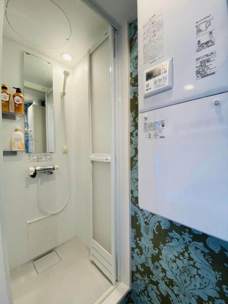 Space F YOYOGI_Family use Floor/Free WIFI[B0103-3] Apartment in Shibuya