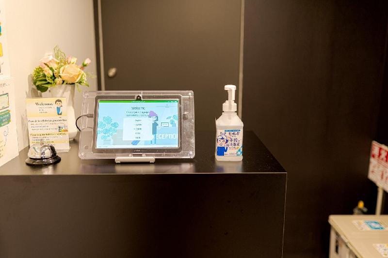Space F YOYOGI_Family use Floor/Free WIFI[B0103-3] Apartment in Shibuya