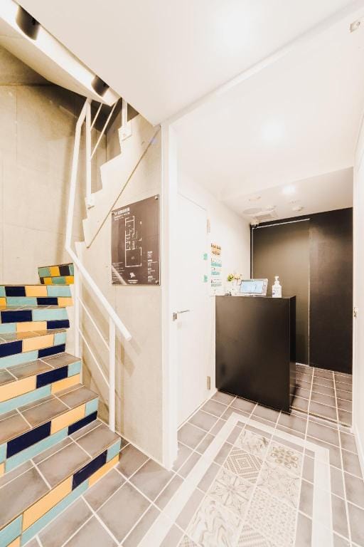 Space F YOYOGI   201/ Max 4ppl[B0103-2] Apartment in Shibuya