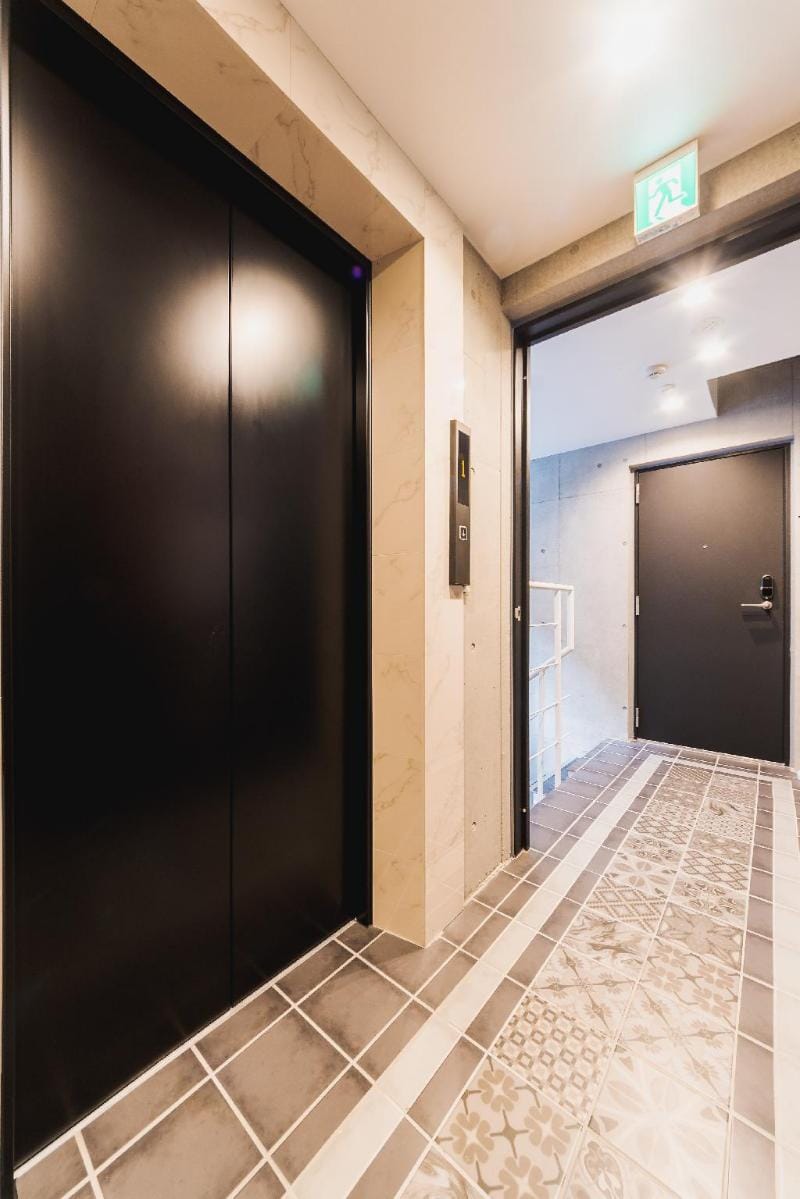 Space F YOYOGI　101/ Max 4ppl[B0103-1] Apartment in Shibuya