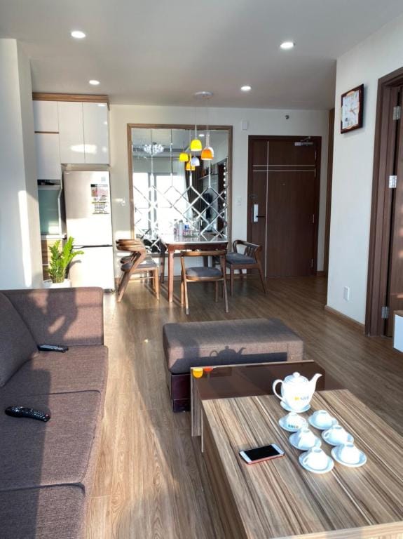 HomeStay Hạ Long Apartment in Laos