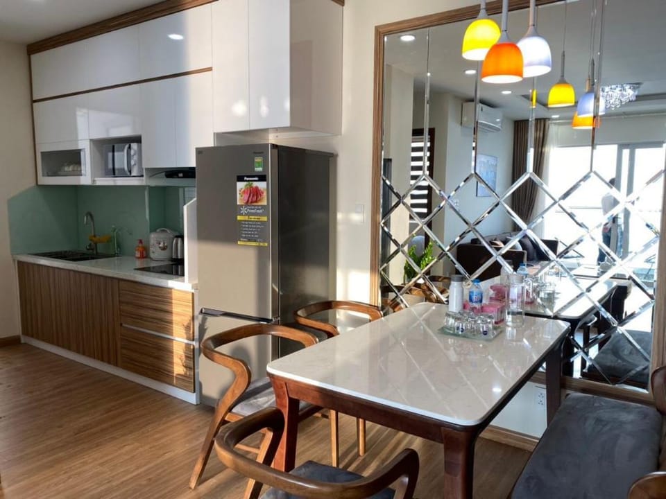 HomeStay Hạ Long Apartment in Laos