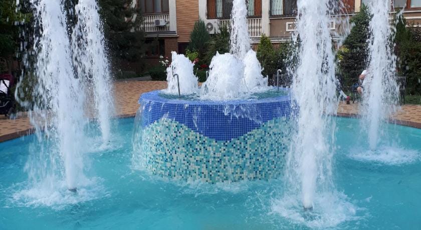 Lakki Odessa Apartment in Odessa