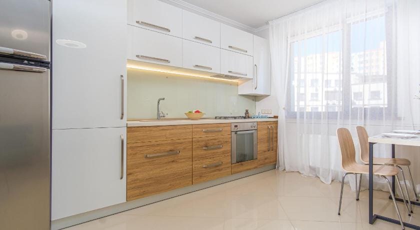 Lakki Odessa Apartment in Odessa