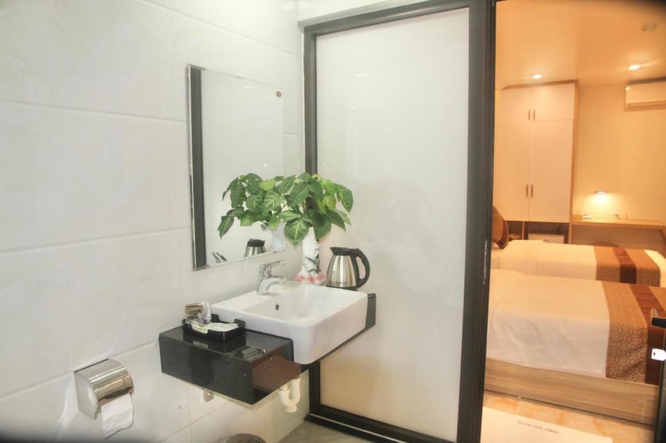 Sunrise Ha Long Hotel Vacation rental in Laos