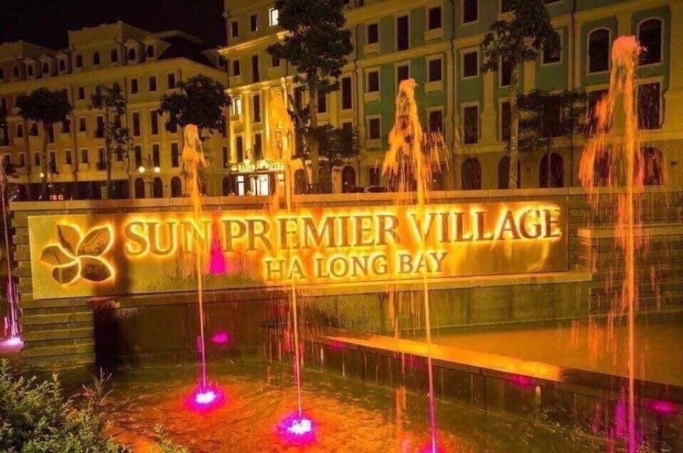 Sunrise Ha Long Hotel Vacation rental in Laos