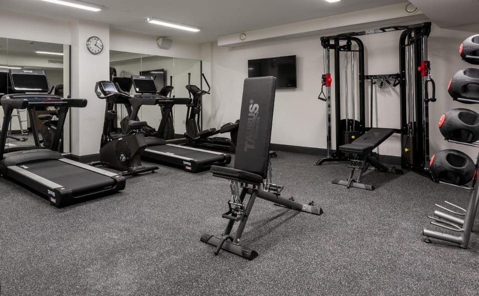 voco Edinburgh - Haymarket By IHG Hotel in Edinburgh