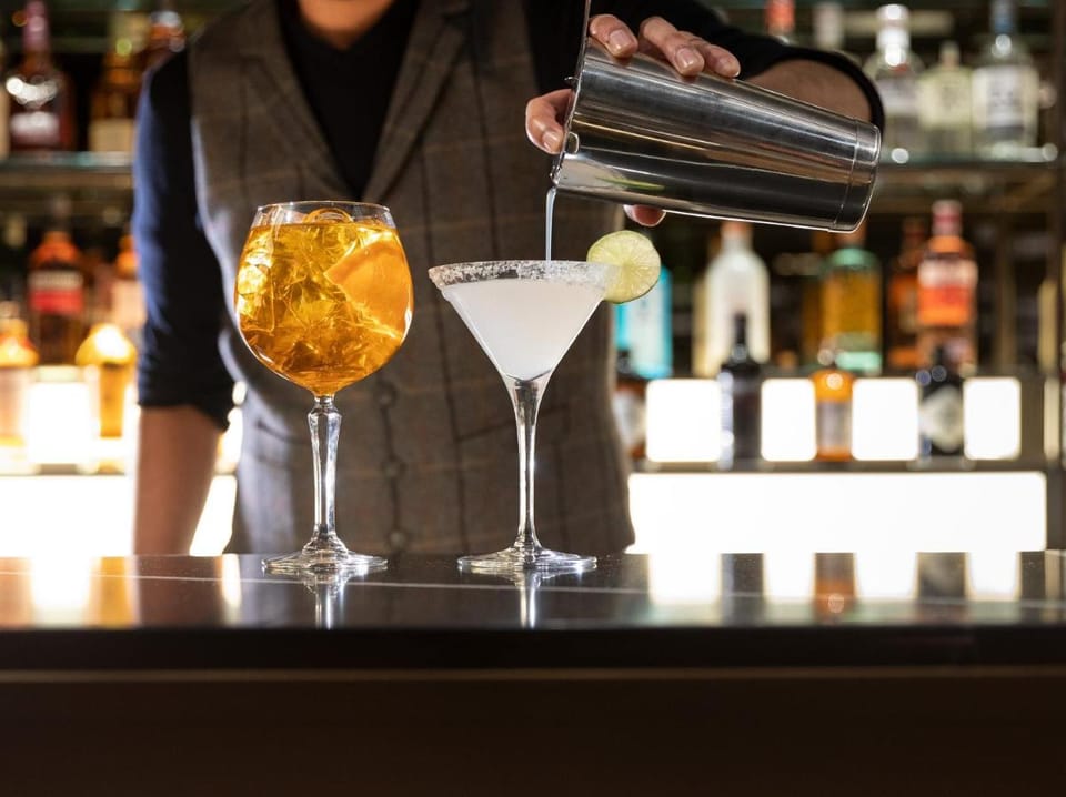 voco Edinburgh - Haymarket By IHG Hotel in Edinburgh