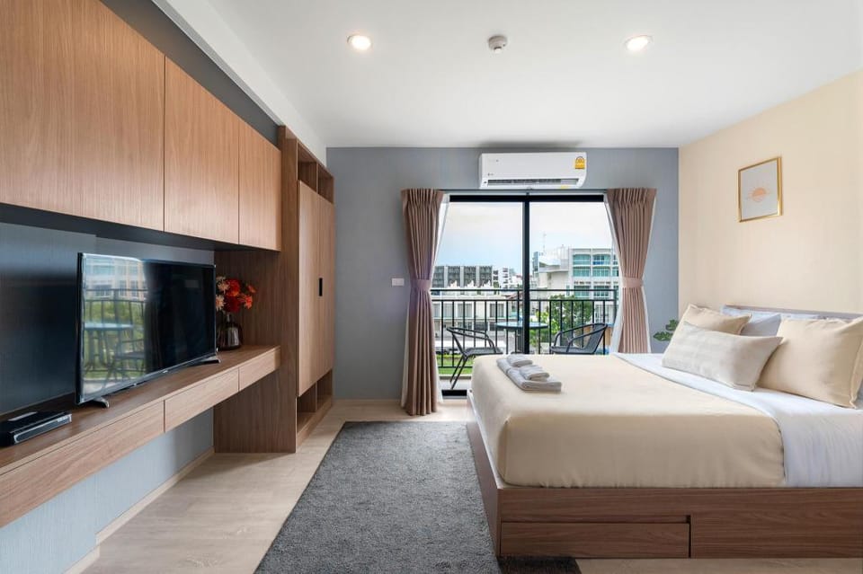 Lacasita Luxury Condo Huahin Apartment in Hua Hin District