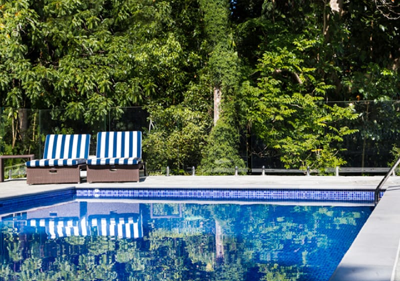 The Ultimate Luxury Hamptons Estate Sunshine Coast Vacation rental in Buderim