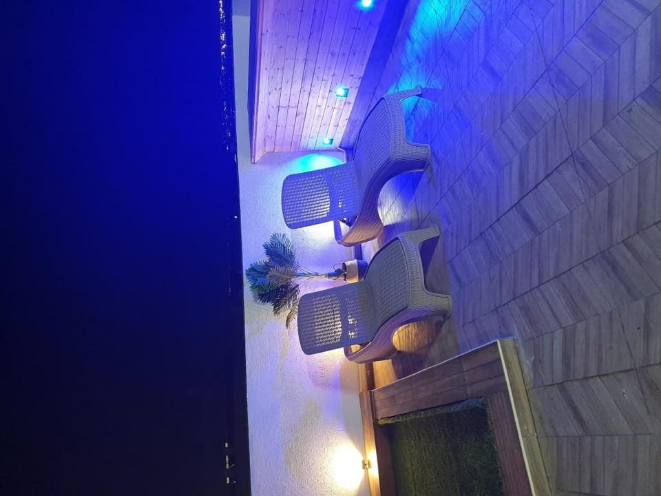 gaya view Apartment in South District