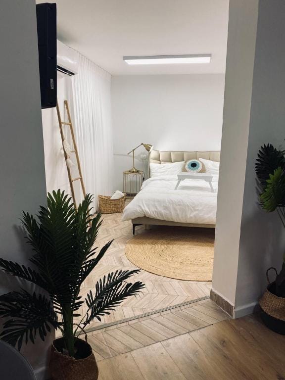 gaya view Apartment in South District