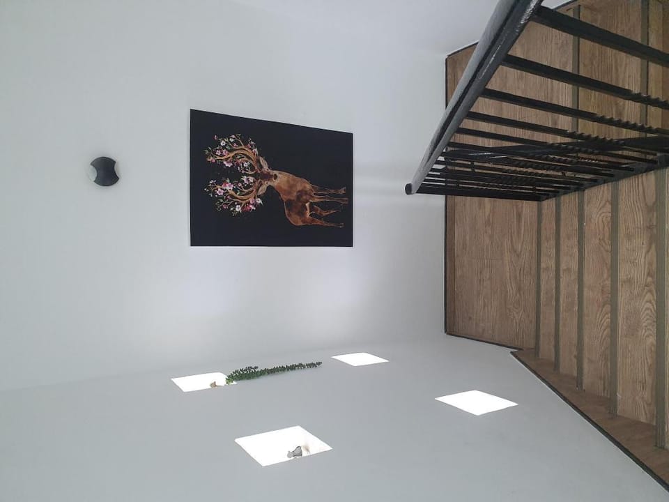 gaya view Apartment in South District