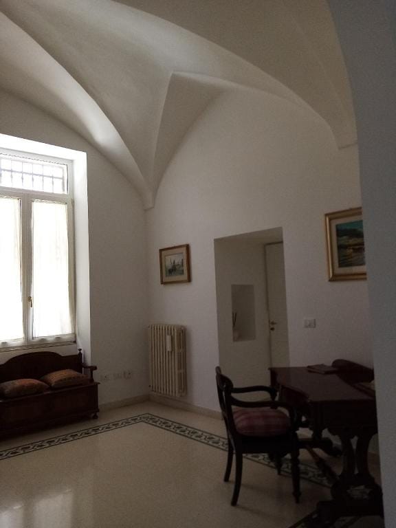 Dimora storica Le Perle come a casa tua! Vacation rental in Lecce