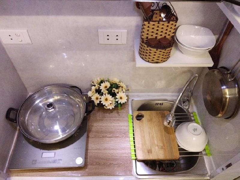Hanoi Bùi's homestay *LNo.1* Apartment in Hanoi