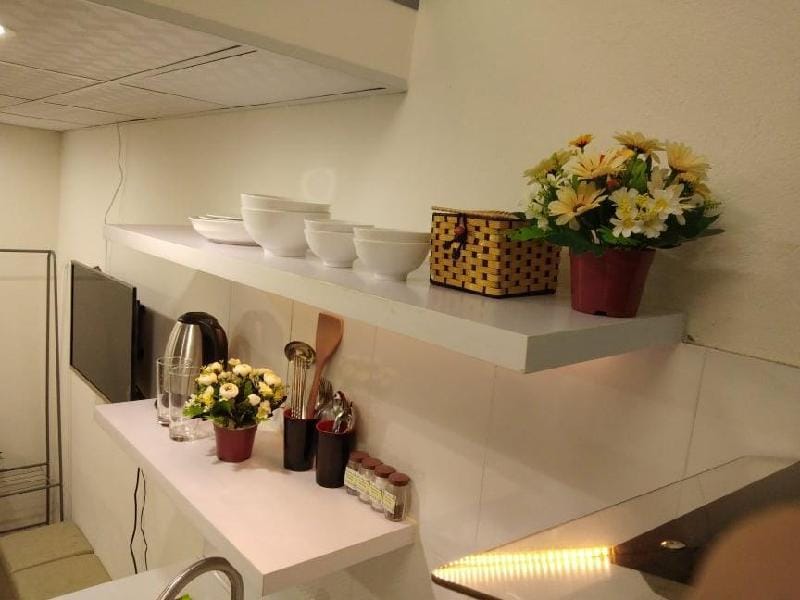 Hanoi Bùi's homestay *LNo.3* Apartment in Hanoi