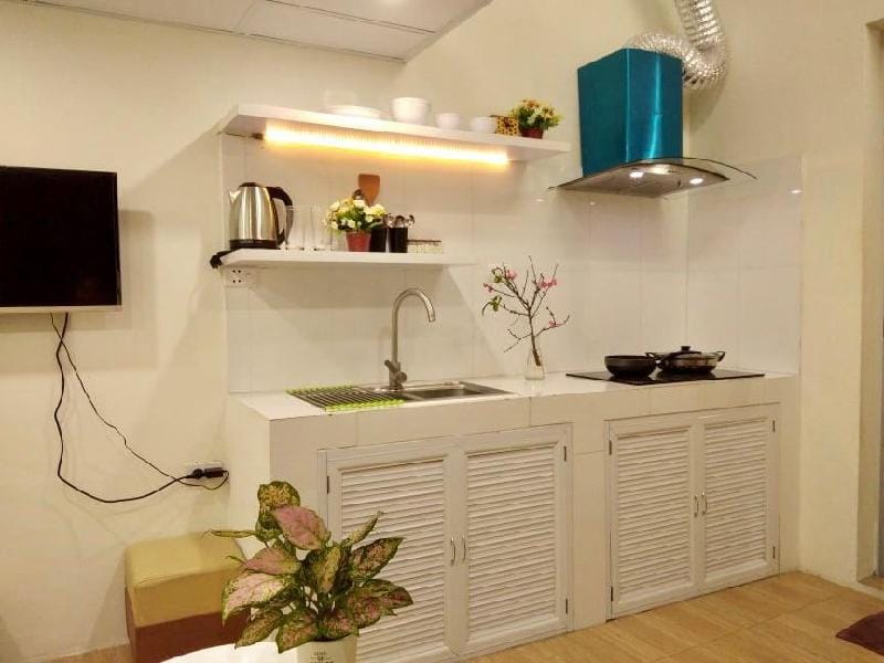 Hanoi Bùi's homestay *LNo.3* Apartment in Hanoi