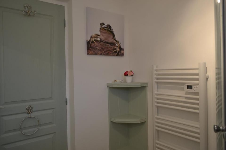 The West Wing Suite, Beautiful 2 bedroom Apartment Apartment in Brittany