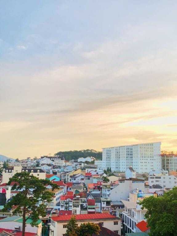 Dalat City Center Houses Vacation rental in Dalat