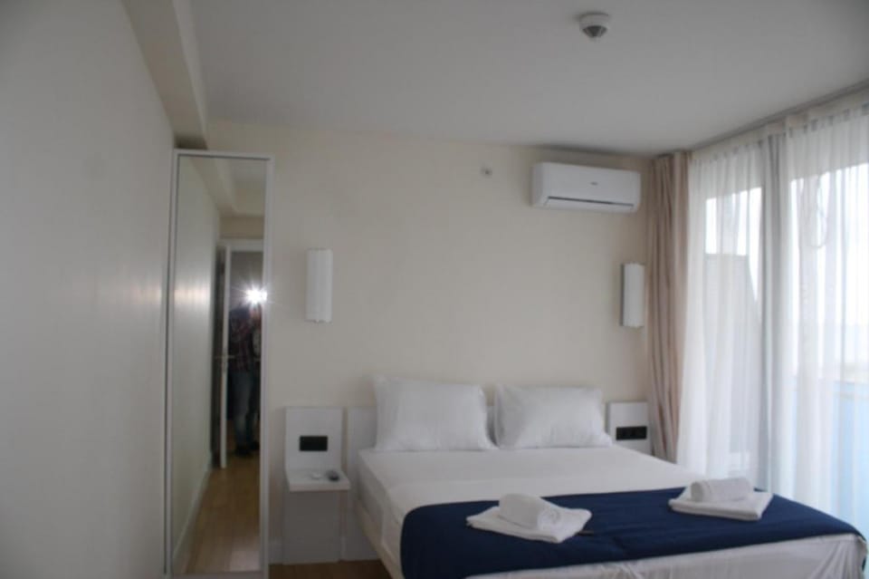 Lucya Apartment in Batumi