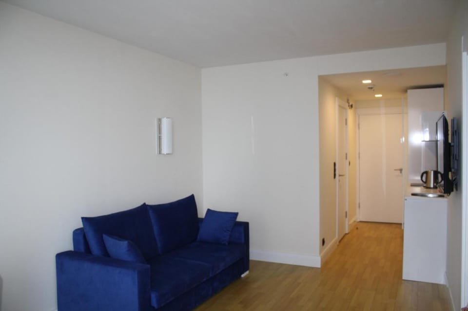 Lucya Apartment in Batumi