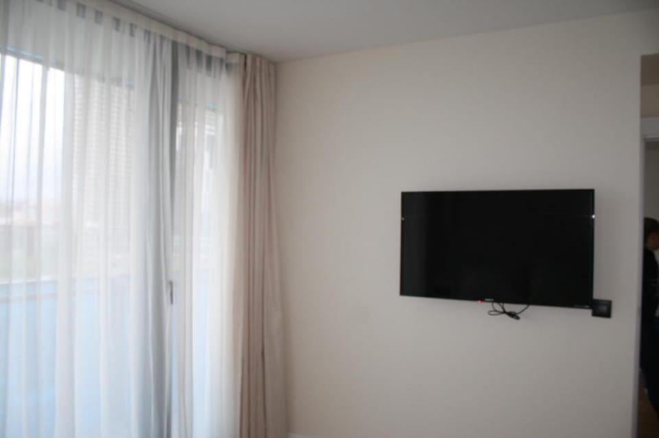 Lucya Apartment in Batumi