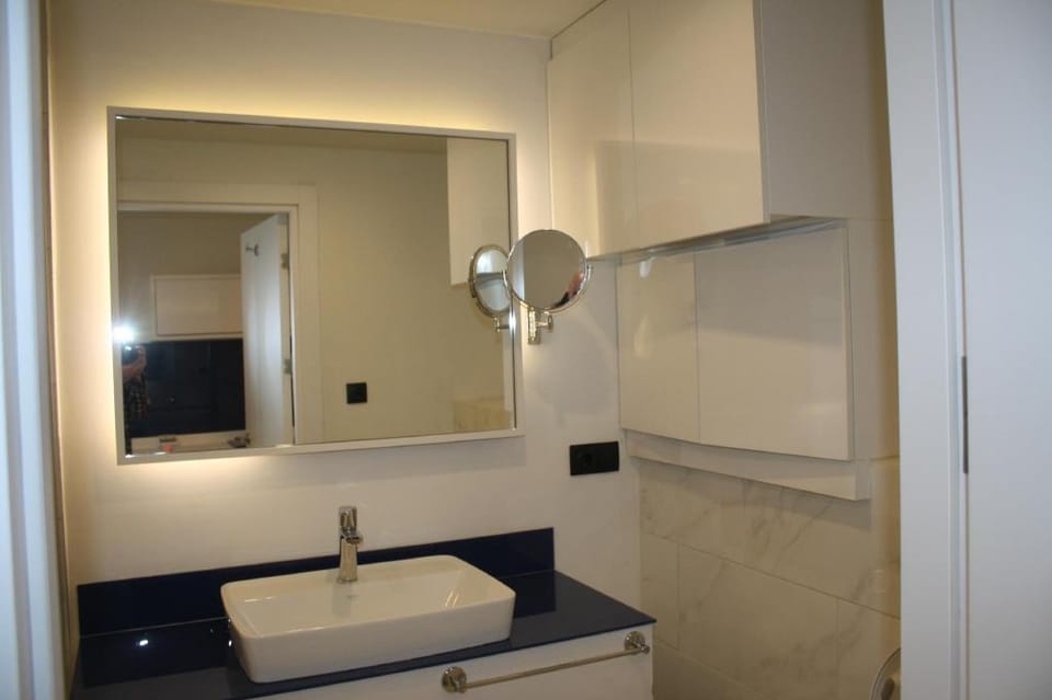 Lucya Apartment in Batumi