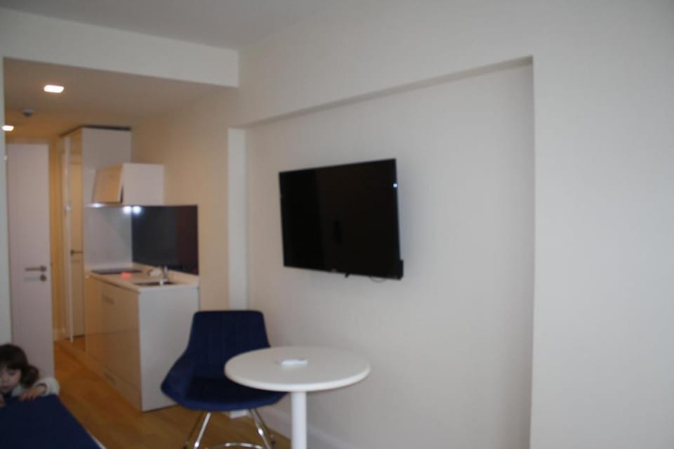 Lucya Apartment in Batumi