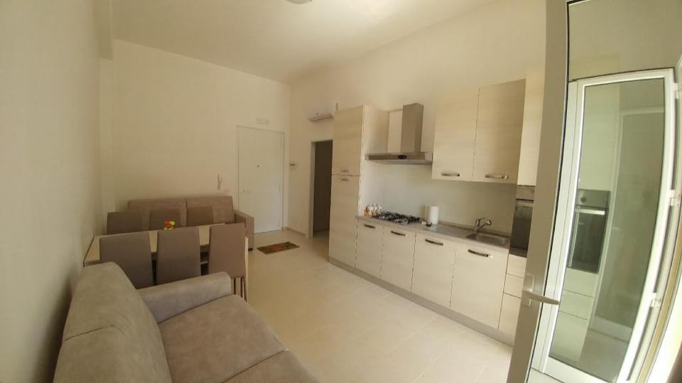 House of Marina di Ragusa Apartment in Marina di Ragusa