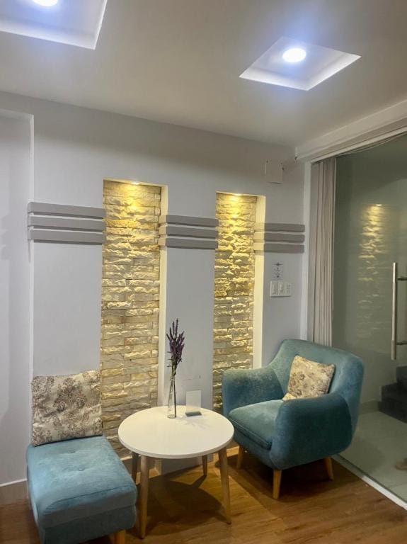 HOSTIESAIGON WANDERLUST HOME Apartment in Ho Chi Minh City