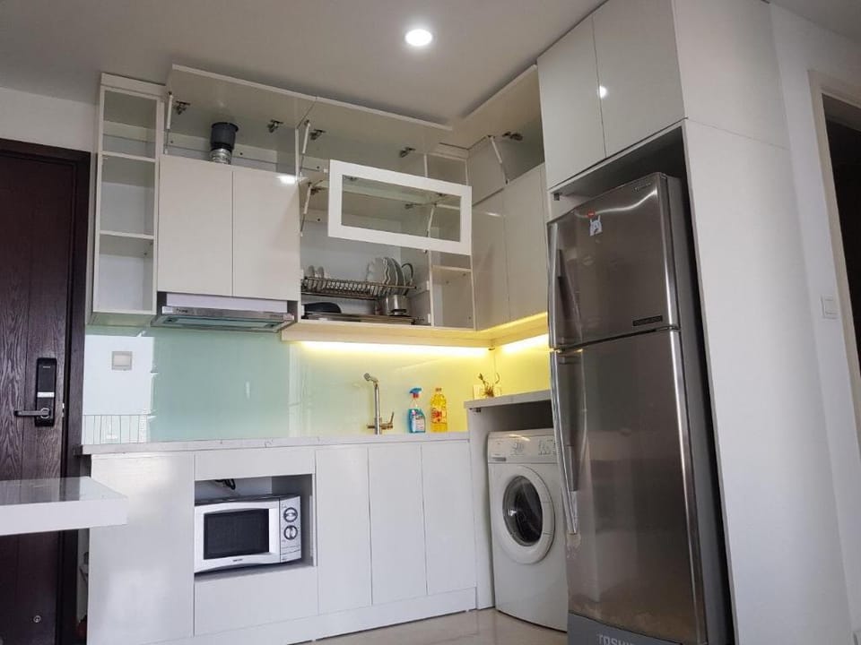 Căn hộ hạnh phúc Apartment in Laos