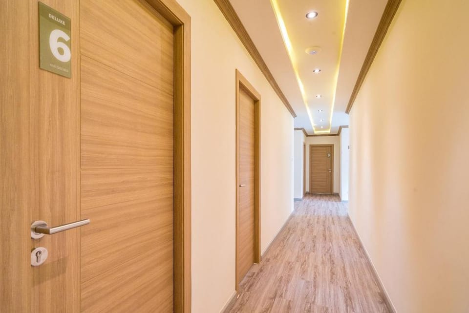 Phuket9 Residence Villa in Chalong
