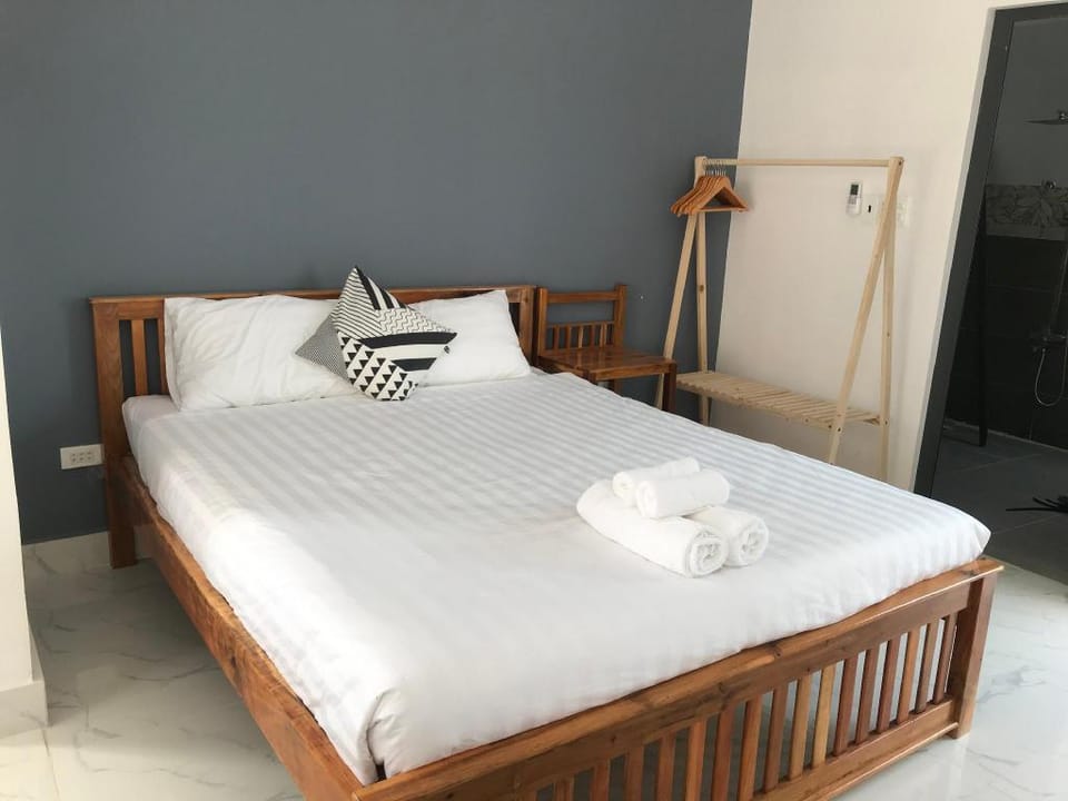 Di-em Homestay  Vacation rental in Phu Quoc