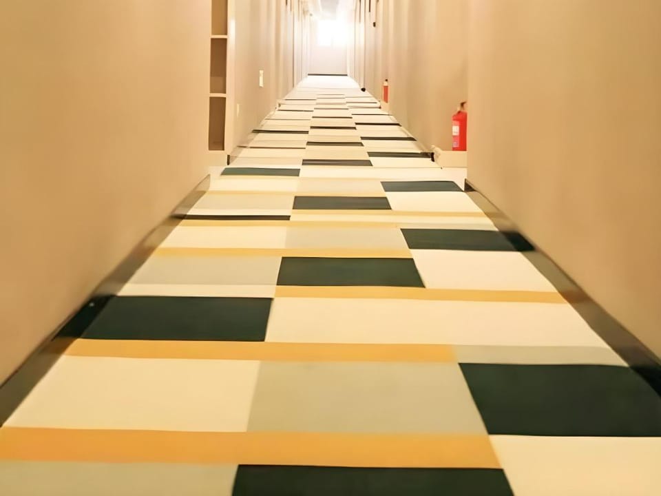 Shell Hotel Chuzhou Mingguang Bus Station Hotel in China