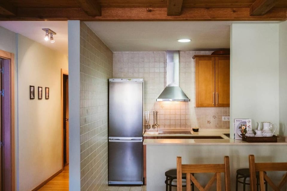 Apartament Garona 4 people Apartment in Catalonia