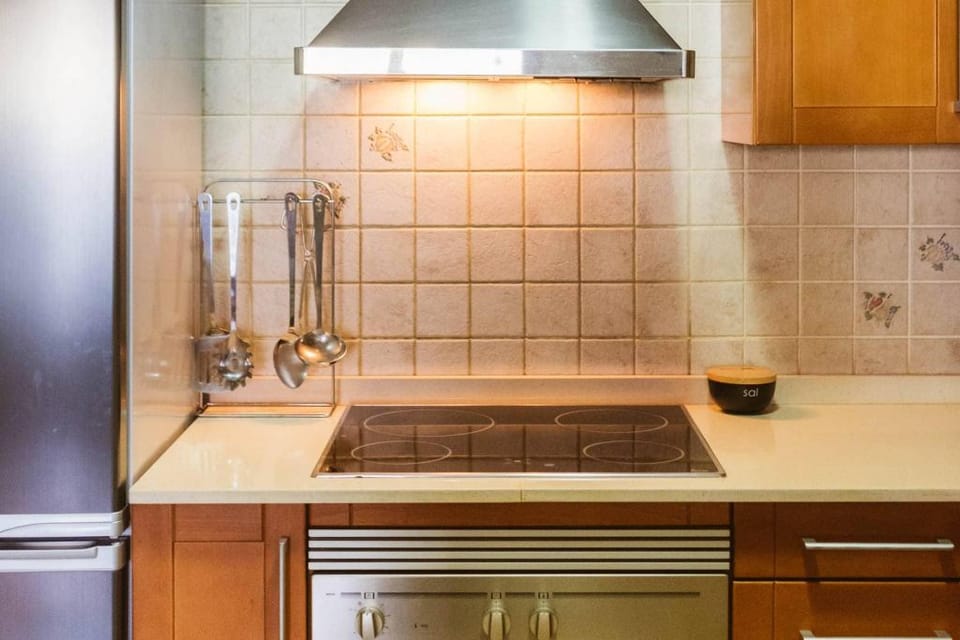 Apartament Garona 4 people Apartment in Catalonia
