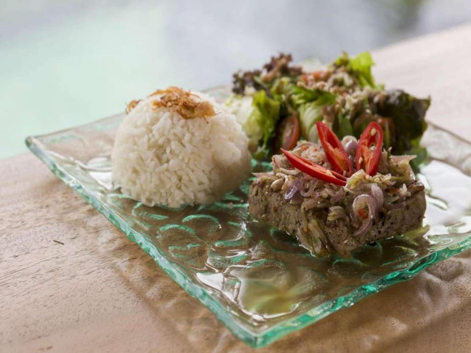 Private Pool 2 BR Villa W/Garden View #V179 Villa in Ubud