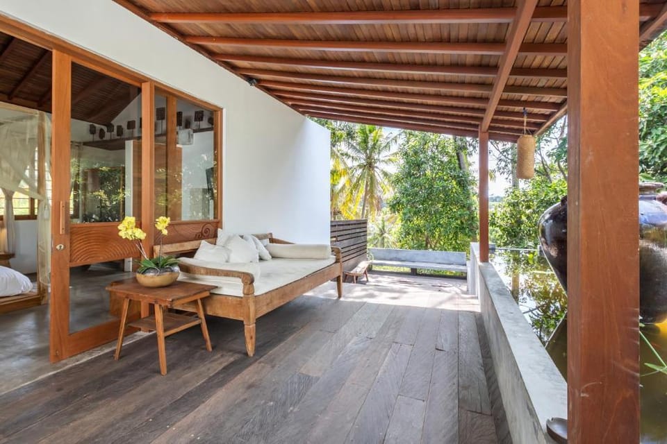 One BR Family Room #V173 Vacation rental in Sukawati