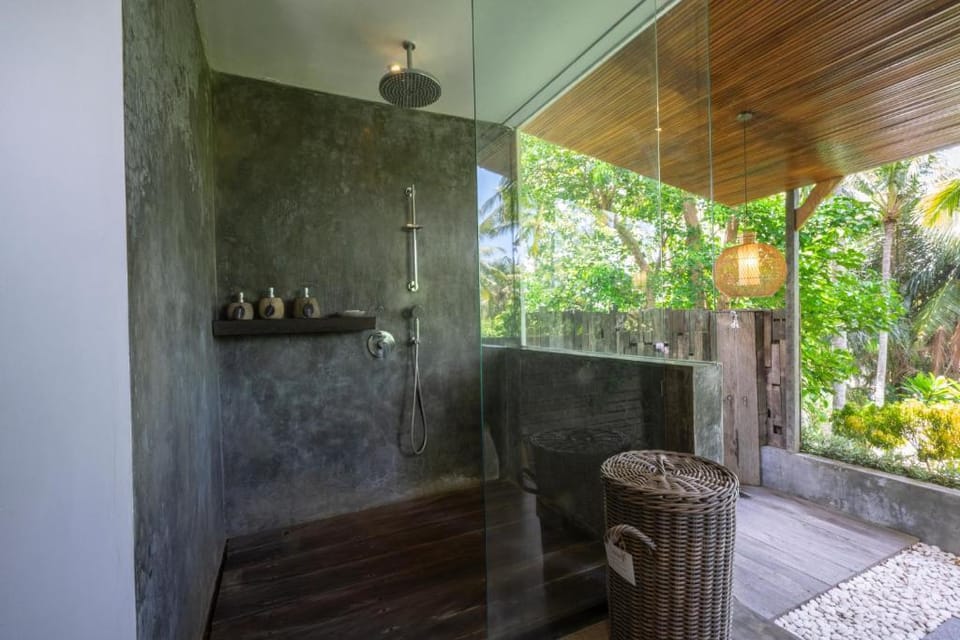 One BR Family Room #V173 Vacation rental in Sukawati